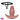 5.7in Male Using 10 Frequency Vibration Silicone Soft Dildo Tail Butt Plug