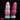 7.09in Hollow Penis Knot Silicone Soft Dildo Sleeve For Adventurous Users