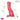 8.15in 9.29in 10.63in Soft Silicone Thick Fantasy Monster Female Dildo Adult Toy