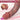 7.3in Realistic Dual Layer Massage Silicone Soft G Spot Dildo Female Couples