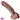 9.44in Silicone G-Spot Realistic Large Flexible Dildo For G-Spot And Prostate
