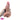7.08in Realistic Silicone Soft Dildo For Adults High Cervix Prominent Vein Design