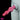 8.07in Big Knot Soft Glue Silicone Dildo For Clitoris Silicone Anal Stretcher