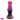 8.07in Fantasy Silicone Soft Big Dildo Monster Thick Penis Intimate Accessory