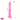 6.1in 6.89in 7.87in 8.66in Pink Anal Plug Dildo For Butt Vagina Bedroom Accessory