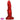 8.74in Realistic Anal Fantasy Silicone Soft Large Dildo Couple & Friend Gift