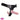 4.3in 6.5in Strap On Dildo Harness Hollow Soft Harness 2 Removeable Dildos