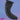 7.87in Fantasy Dildo With Powerful Suction Cup Women Masturbator Cock Toy