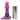 7.78in Monster Dragon Silicone Soft Fantasy Dildo Soft Anal Training Dildo