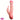 8.15in Double Heads Silicone Soft Fantasy Big Dildo For Men & Gay Pleasure