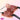 3.89in Animal Wolf Hair Grinder Soft Silicone Wearable Female Dildo Pleasure