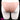 6.22in Silicone Soft Elastic Harness Strap-On Hollow Dildo Panties Penis