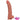 12.6in Real Feeling Silicone Soft Feels Like Skin Strap on Dildo Sex Toy Strap ons Dildo