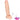 9.84in 10.43in 11.22in Real Feeling Lifelike Big Dildo Exciter Sex Toy Strap ons Dildo