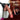 6.29in 7.87in 9.64in Double Layer Curved Silicone Strap on Hands-Free Dildo