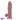 8.5in Dual Layer Silicone Strap on Ejaculating Dildo Prostate Massage Cock