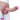7.36in Hollow Lifelike Strap on Dildo Panty Protruding Veins Realistic Toy