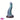 8.27in Big Soft Silicone Dragon Monster Dildo For Women Male Female Couple