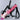12in Big Animal Horse Cock Knot Soft Silicone Anal Clit Thick Strap on Dildo