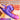 5.51in Triple Dildo Heating Thrusting Impact Rotation Vibrating Anal Play Dildo