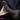 11.41in Ebony Silicone Dildo Big Soft Skin Feeling Female Toy Sex Accessory