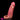 5.71in Silicone Soft Penis Sleeve Spiked Dildo For Anal G-spot Erotic Stimulation