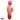 8.07in Fantasy Big Dildo Adult Sex Toy Female Anal Tease Sex Toy For Freak