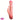 8.15in Double Heads Silicone Soft Fantasy Big Dildo For Men & Gay Pleasure