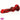 9.84in Silicone Soft Big Dog Knot Animal Dildo For Anal Stretching Massager