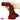 8.54in Horse Dildo Liquid Silicone Animal Big Soft Anal Dildo Couples Sex Toy