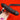 5.83in Double-Ended Silicone Face Dildo Gag Adjustable Strap Size Cock