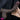 8.07in 10.23in Realistic Soft Silicone Anal Ebony Uncut Big Dildo Pleasure Device