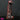 9.84in Silicone Horse Cock Soft Dildo Female Sex Toy For Vaginal Stimulation