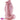 6.5in 8.3in Real Silicone Soft Thick Fat Men Love Big Dildo Adult Game Sex Toy