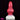 7.48in Real Monster Knot Silicone Soft Dildo For Women Erotic Play Accessory
