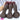 8.26in 8.46in 9.05in Realistic Skin-Feel Big Ebony Soft Dildo Sex Accessory