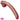 16.92in Strap on Huge Long Real Dildo For Couples Vaginal G-spot Stimulation