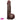 8.46in Squirting Sliding Skin Strap on Dildo Adult Sex Toy For Pleasure
