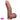 9.84in 11.02in 11.81in Strap on Soft Realistic Big Lifelike Dildo Easy to Clean