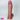 8.85in Strap on Real Dildo Dual Layer Liquid Silicone Cock Masturbator