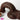 9.44in Soft Silicone Big Ebony Realistic Dildo For Women Training Cock Toy