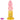 7.67in PVC Spiked Anal Prostate Butt Dildo For G-spot Stimulator Massager