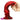 9.84in Silicone Soft Big Dog Knot Animal Dildo For Anal Stretching Massager