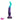 13.78in Soft Silicone Fantasy Long Tentacle Octopus Monster Delicate Dildo