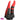 9.8in Dual Heads Monster Big Soft Silicone Dildo For Adult Erotic Sex Toy