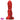 8.74in Realistic Anal Fantasy Silicone Soft Large Dildo Couple & Friend Gift