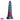 15.74in Giant Skull Silicone Soft Big Long Dildo Perfect Adult Novelty Toy