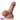 5.9in Realistic Silicone Soft Real Skin Dildo For Adults Couples G-Spot Anal Toy