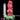 7.87in Fantasy Monster Cumming Dildo With Water Spray For Essential Gift