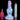 7.68in Fantasy Dog Kotted Silicone Soft Ejaculating Dildo For Exotic Play Game
